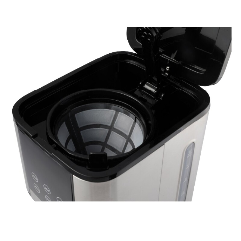 Cafetera De Filtro Digital Smartlife Cafetera De Filtro Digital Smartlife
