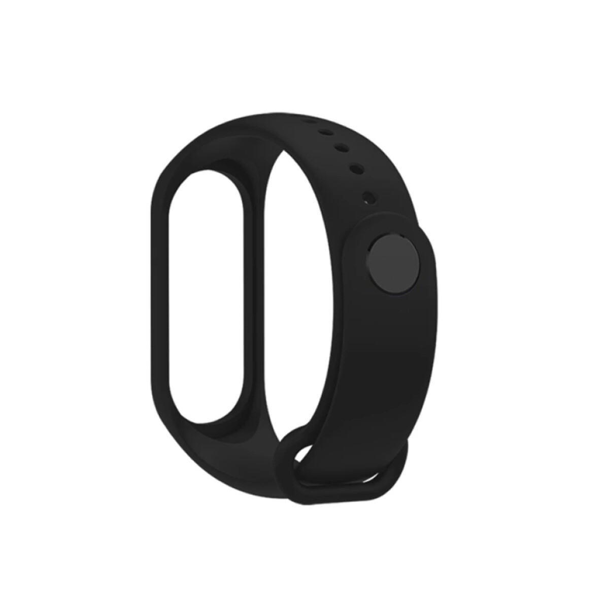 PULSERA PARA SMARTWATCH MI BAND 3/4/5 VARIOS COLORES 