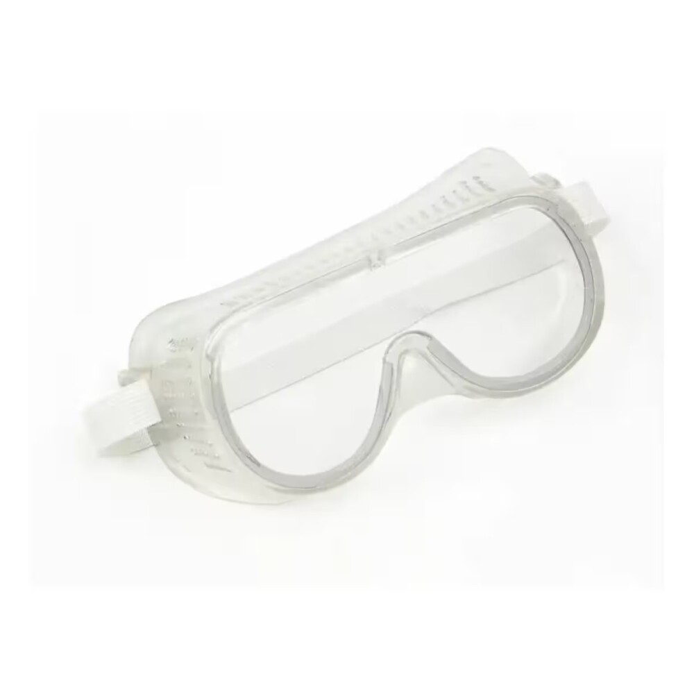 Gafa transparente Gafa Transparente