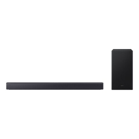 Barra de Sonido Samsung HW-B450F Barra de Sonido Samsung HW-B450F