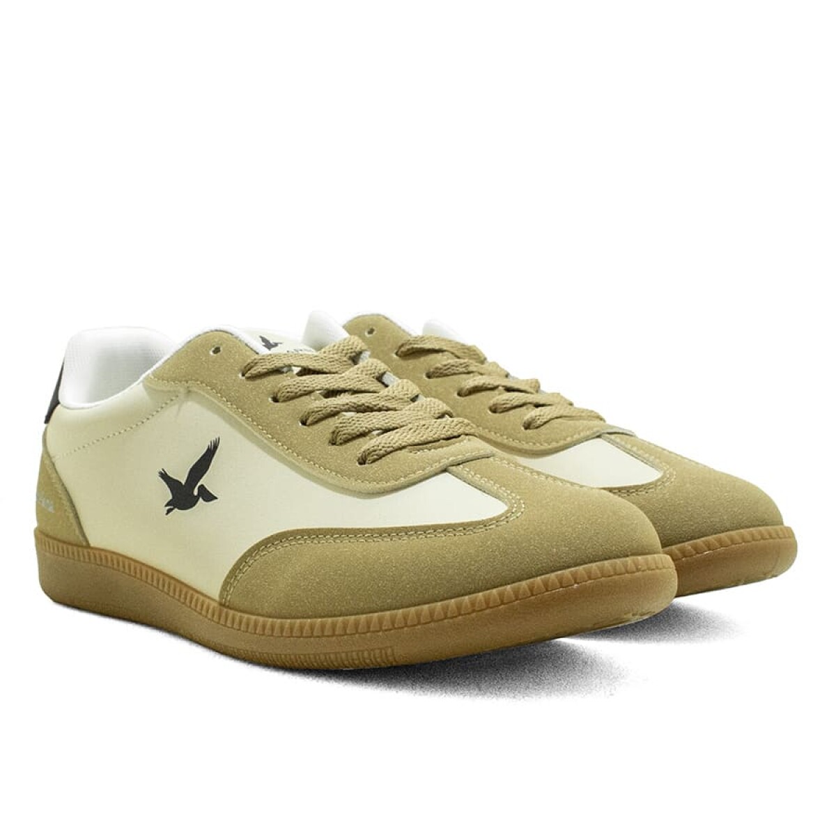 Championes Santa Barbara Chill M de Hombre - Beige 