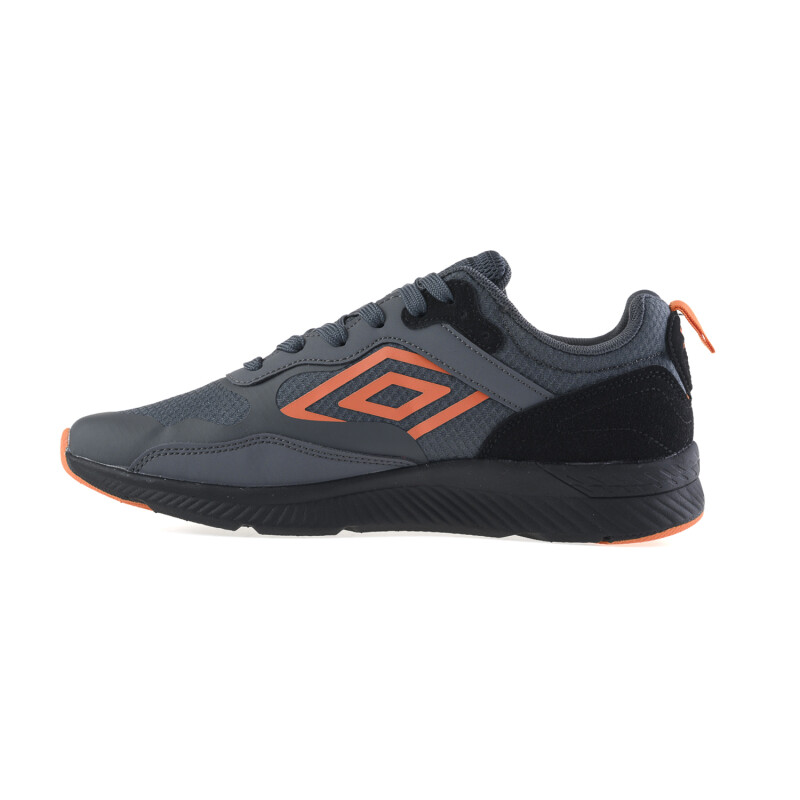 Calzado Desert Umbro Hombre 528