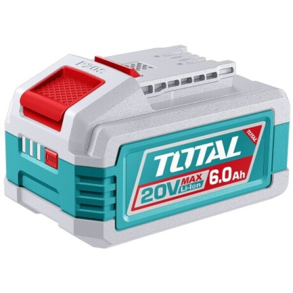 Batería Litio Ion 20v - 6.0Ah - Industrial Batería Litio Ion 20v - 6.0Ah - Industrial