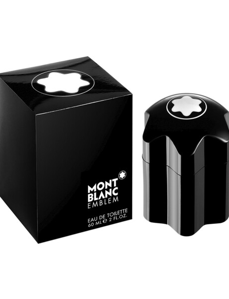 Perfume Montblanc Emblem EDT 60ml Original Perfume Montblanc Emblem EDT 60ml Original