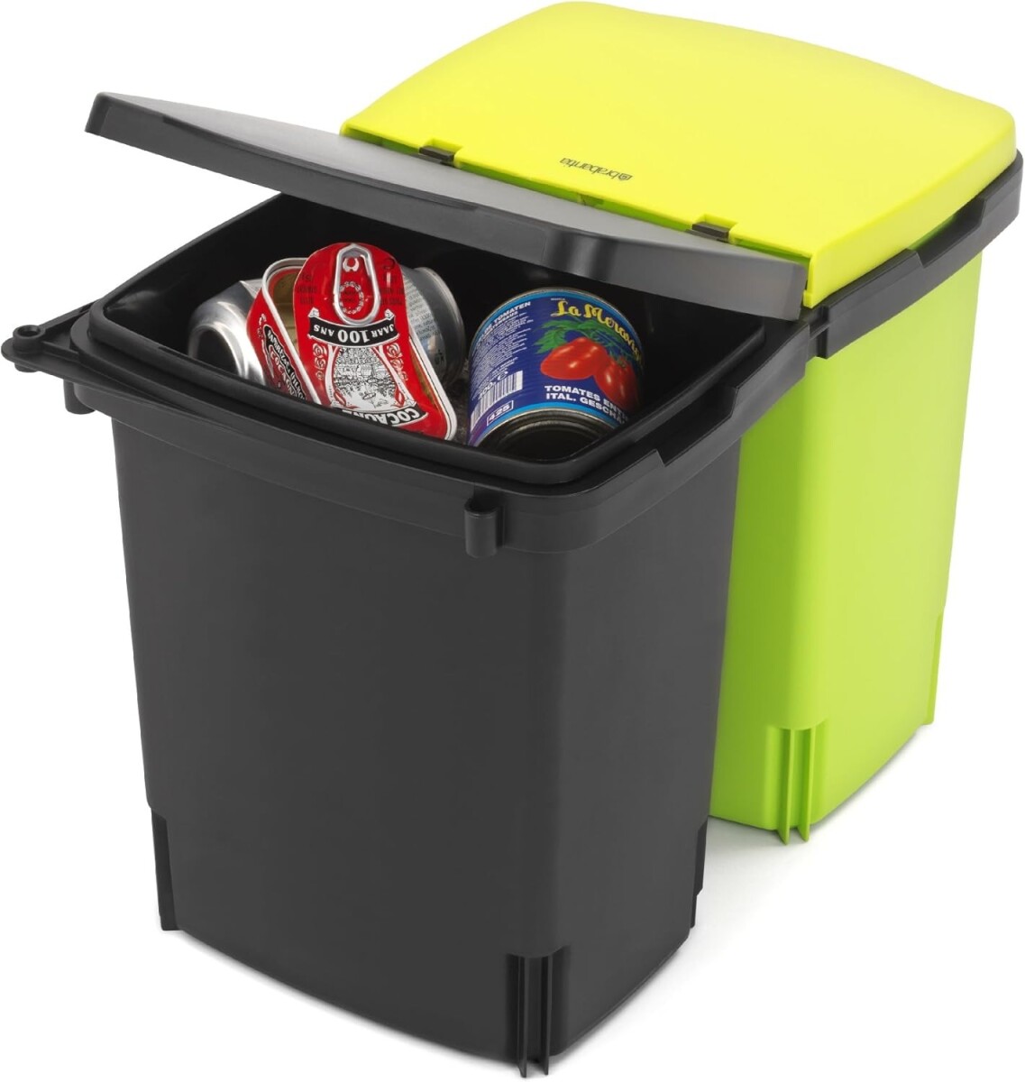 CUBOS SEPARADORES DE RESIDUOS BRABANTIA BRA482205 