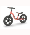 Bicicleta de Equilibrio Chillafish Charlie Sport Rosado