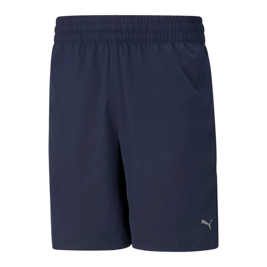 Short de Hombre Puma Performance Azul Marino