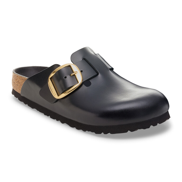 Zueco Boston BB LENA - Estrecho Amalfi Black