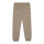 Pantalón Cargo Fico Beige
