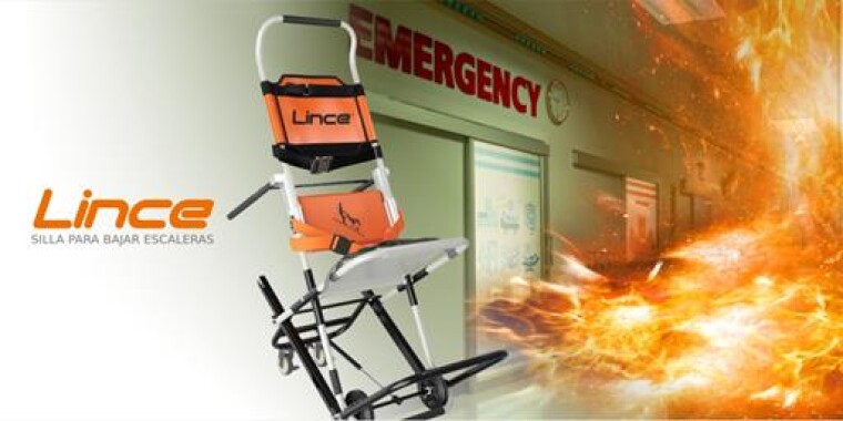 Hablemos de la garantía de las sillas de evacuación