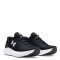 Championes de Hombre Under Armour Ua Charged Surge 4 Negro