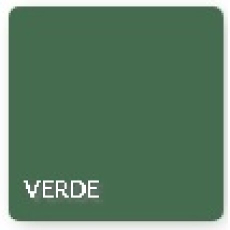 Látex Acrílico para pisos Ultra 0.900L Verde