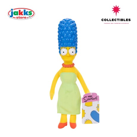 THE SIMPSONS! PLUSHIES 10.5 - MARGE