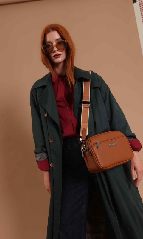 BANDOLERA MORRAL FRESIA SUELA