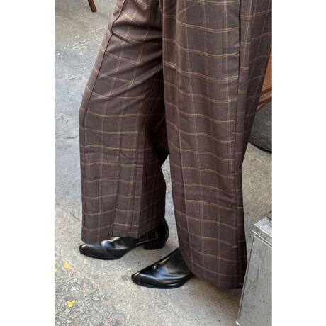 Pantalon Antonio Comb 1