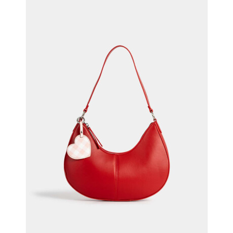 Bandoleras Rojo Medio