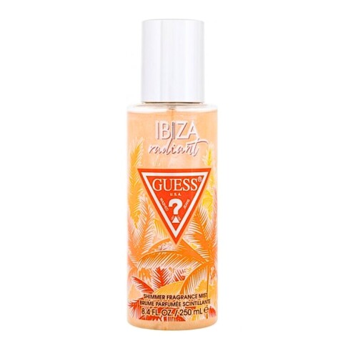 Guess Body Mist 250ml Ibiza Radiant