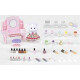 Sylvanian Families 5235 – Gatita Con Mueble De Cosmetica Sylvanian Families 5235 – Gatita Con Mueble De Cosmetica