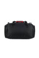 Bolso Detroit Pistons Negro