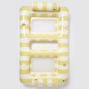 Colchoneta inflable de lujo para 2 personas Colchoneta inflable de lujo para 2 personas