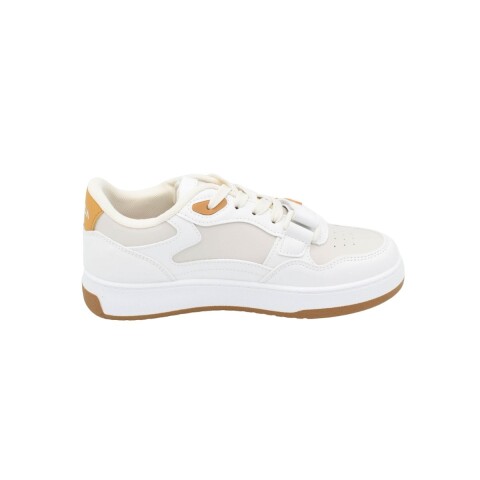 CHAMPION 35-40 WHT/BEIG