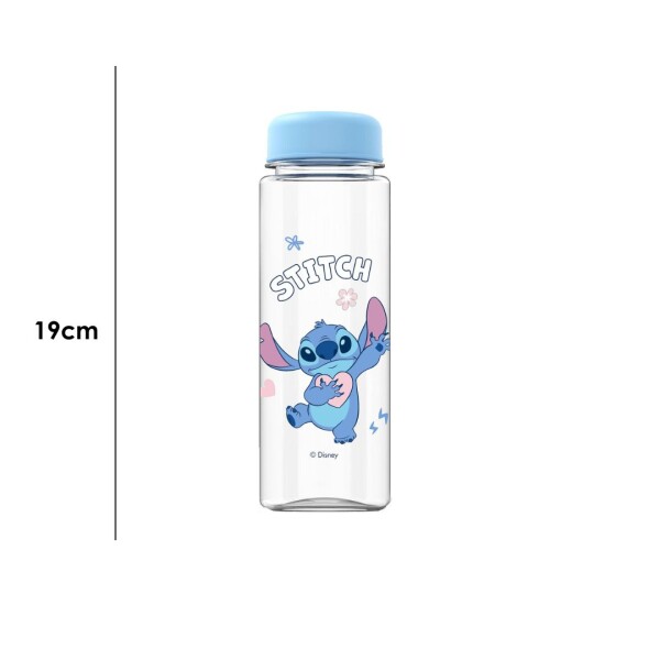 Botella Lilo & Stitch 500ml Botella Lilo & Stitch 500ml