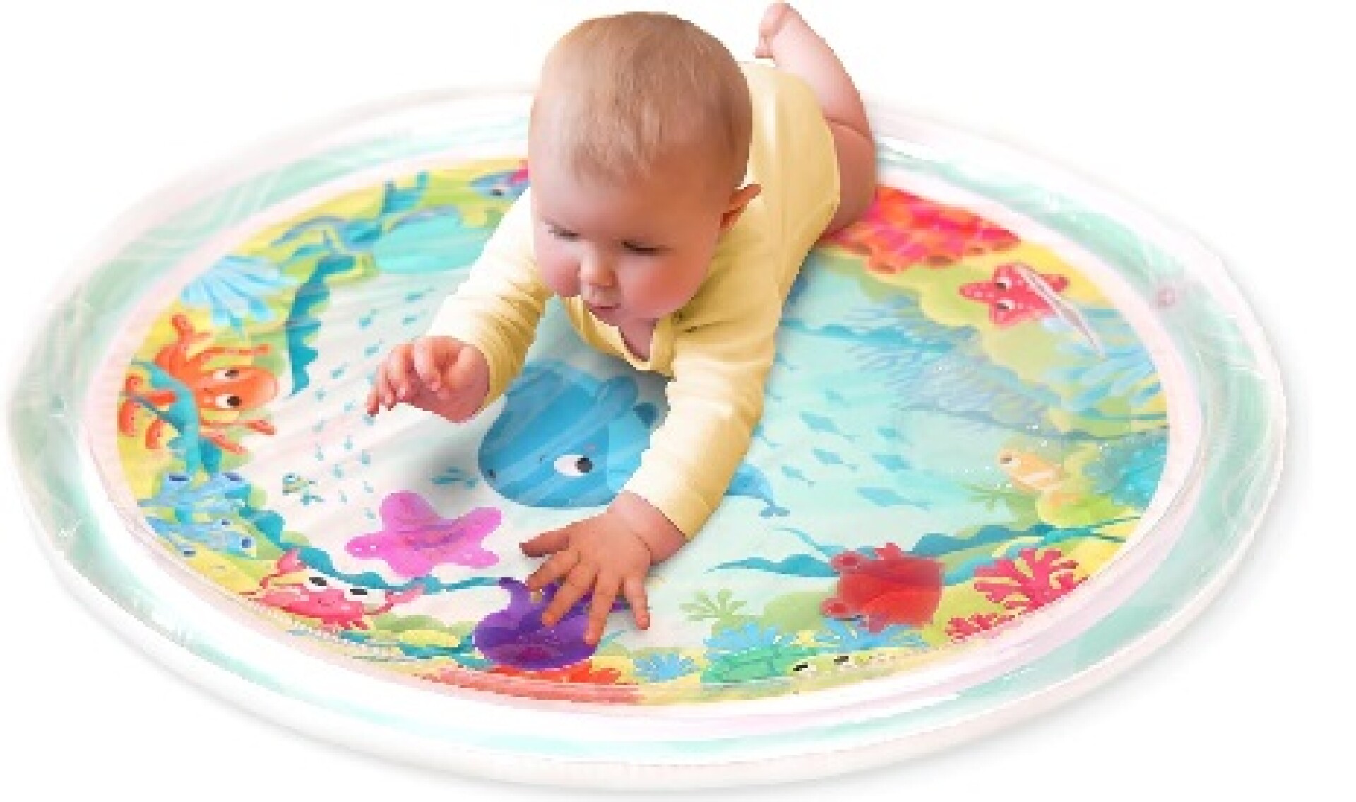 Alfombra de agua 76cm 