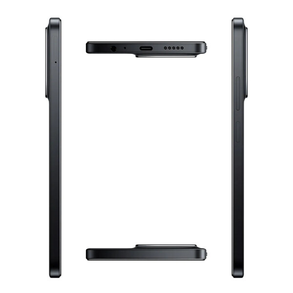 Xiaomi Poco C85 6gb Ram 128gb Lte Dual Sim NEGRO