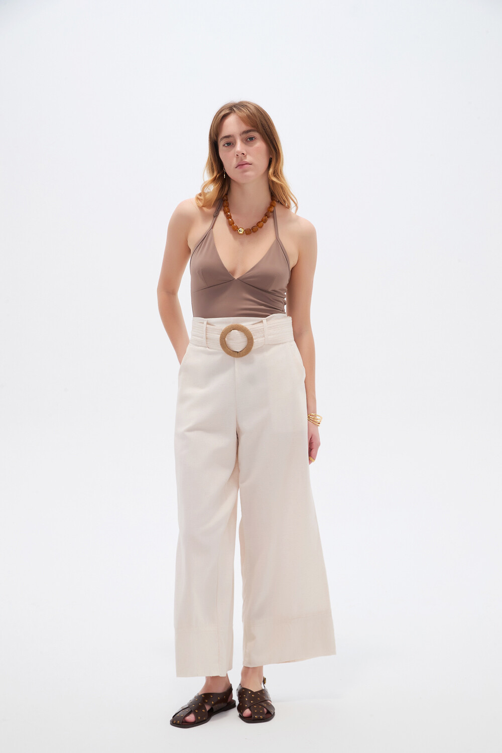 Pantalon Rani Arena Melange