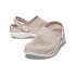 Literide 360 Clog - Unisex Pink Clay/white