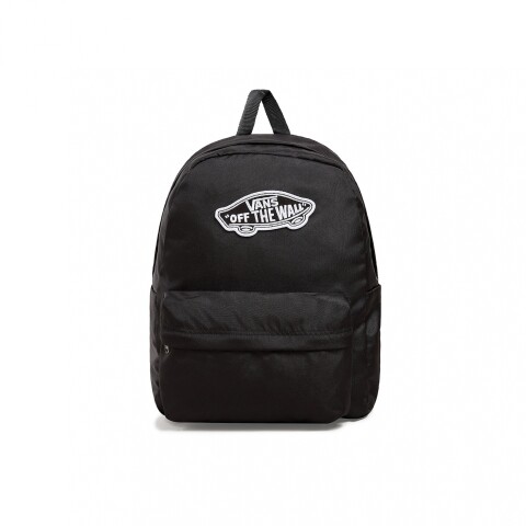 MOCHILA VANS OLD SKOOL CLASSIC Black