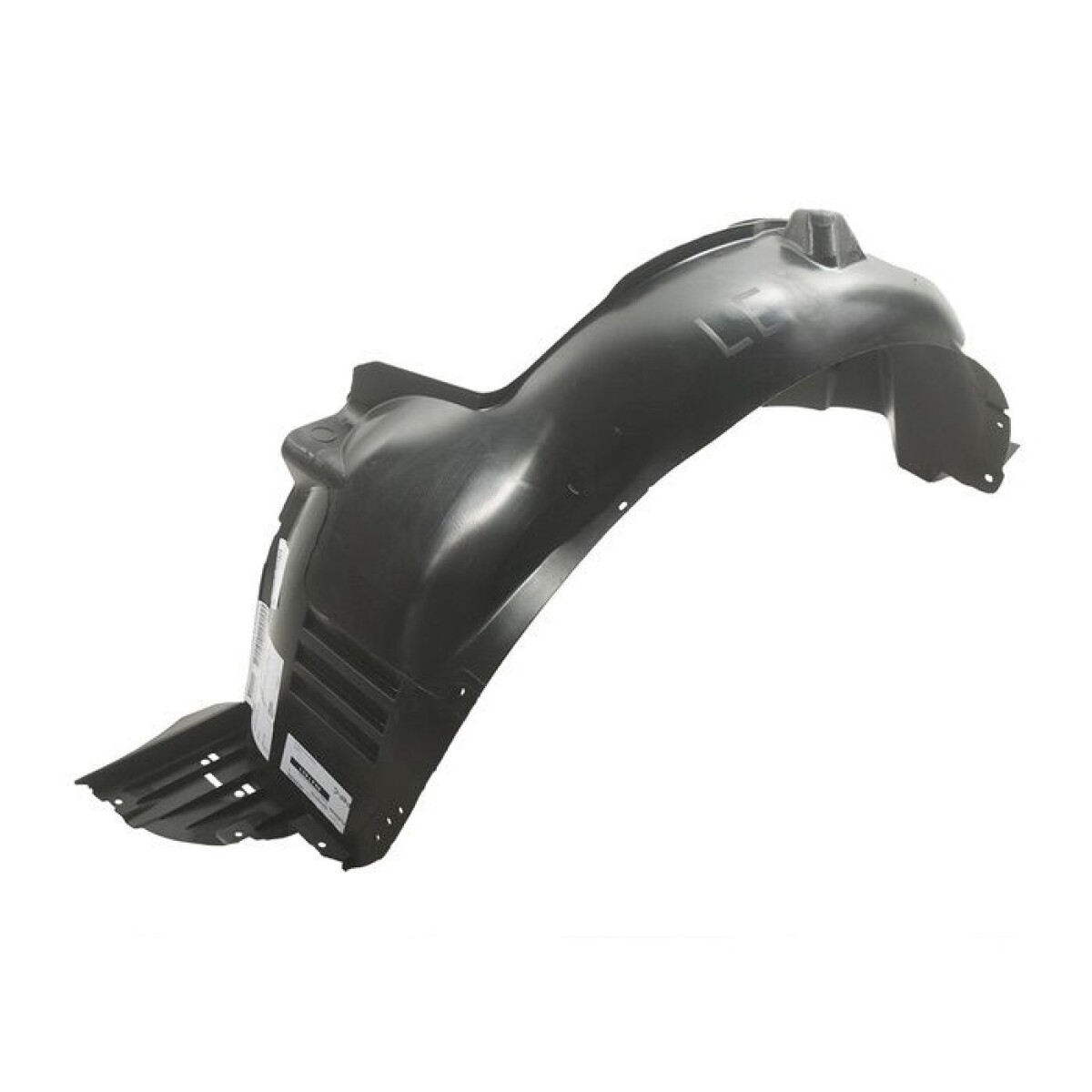 BUCHE GUARDABARRO DELANTERO IZQUIERDO - ONIX / PRISMA 