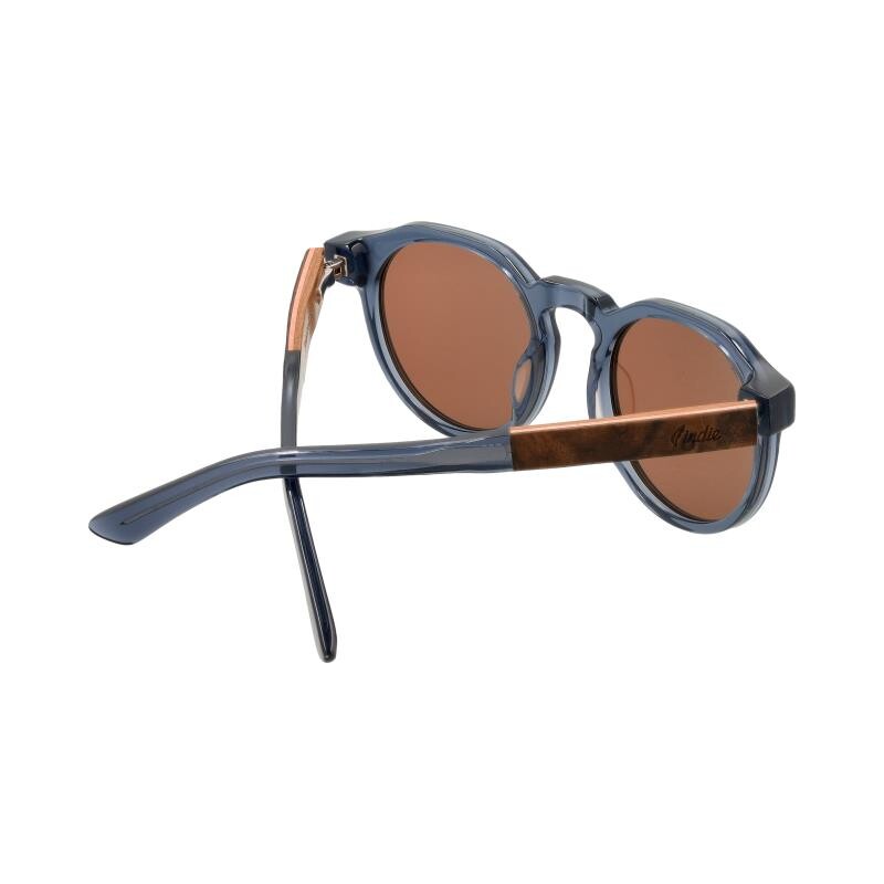 Indie Honey Azul-marron