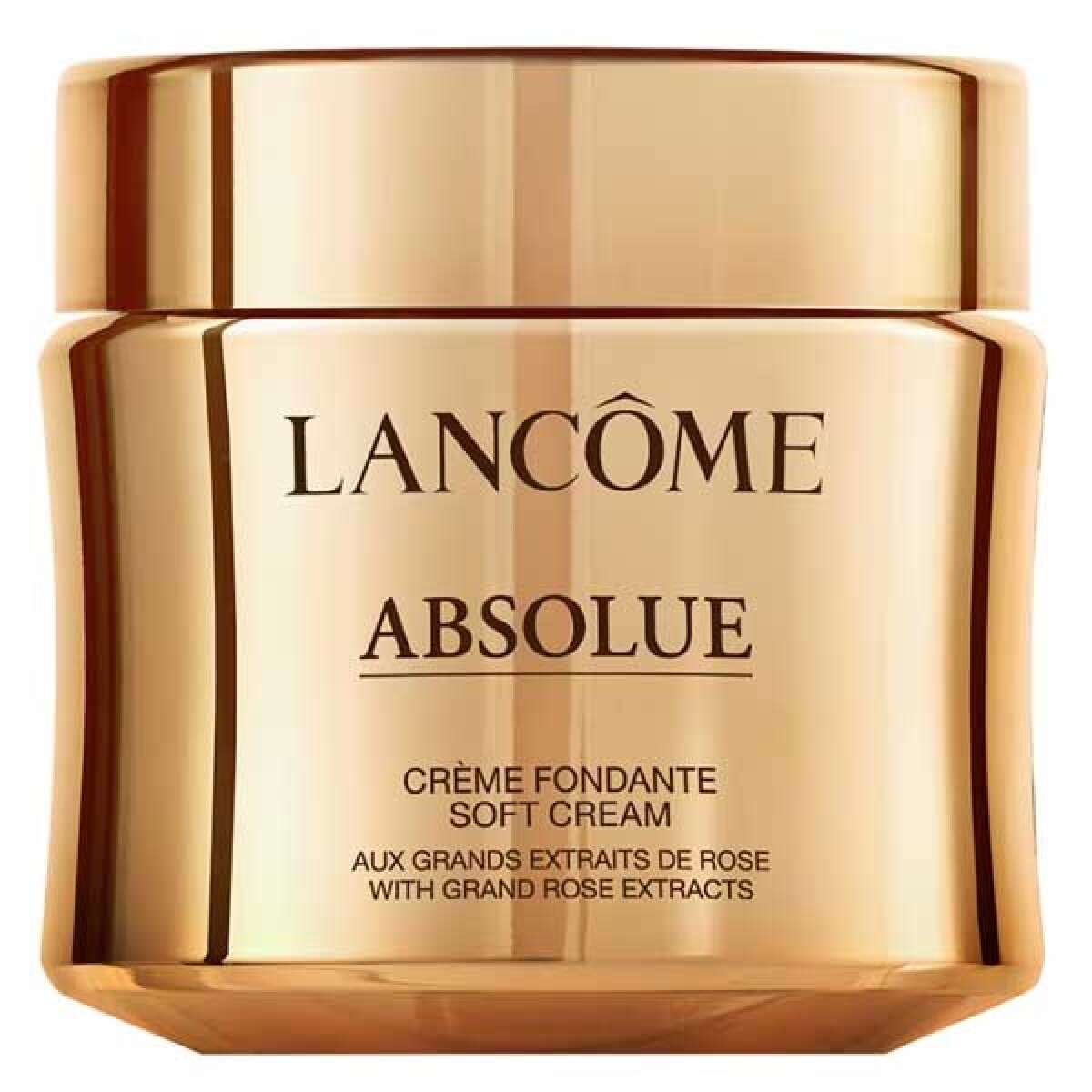 Crema Lancome Absolue Soft Cream Rech 60 Ml. 