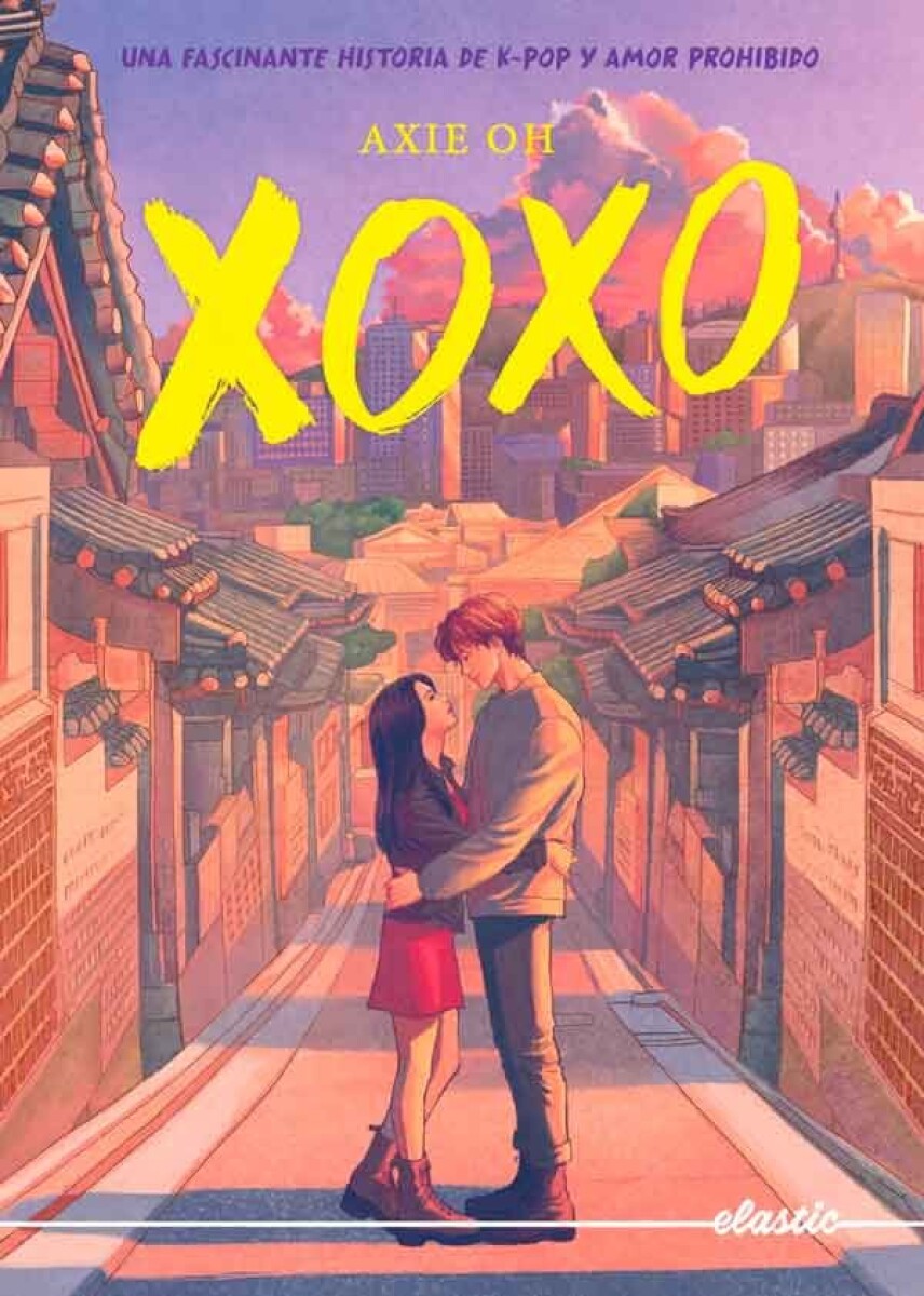 XOXO 