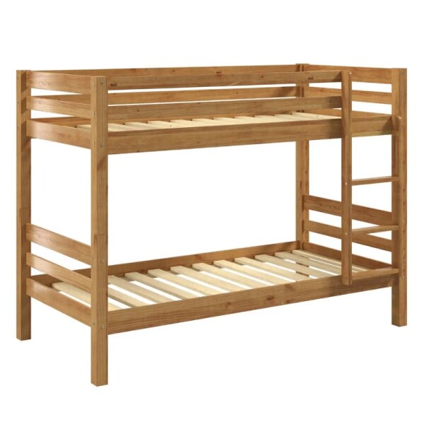 CAMA CUCHETA BELICE PANAMA - NOGAL CAMA CUCHETA BELICE PANAMA - NOGAL