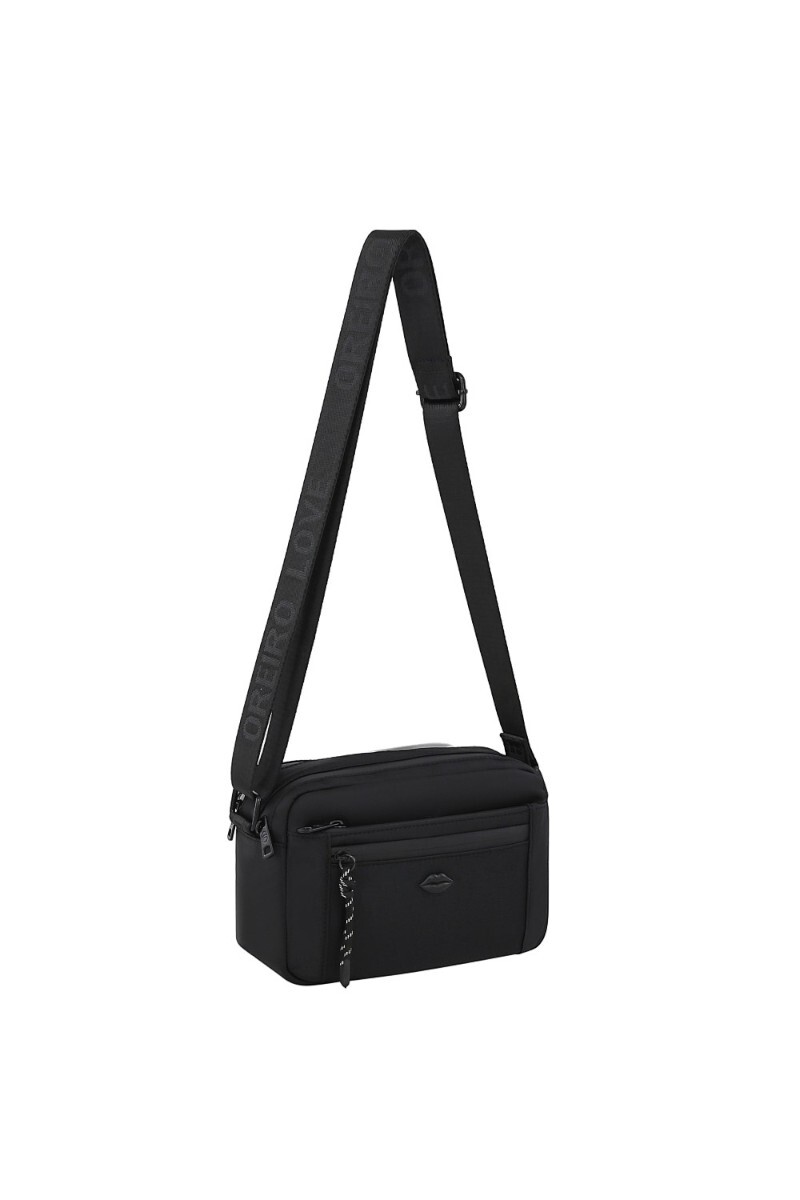 Morral Oreiro Negro