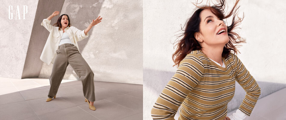 GAP SALE