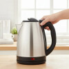 Jarra electrica acero inox 2 L Jarra electrica acero inox 2 L