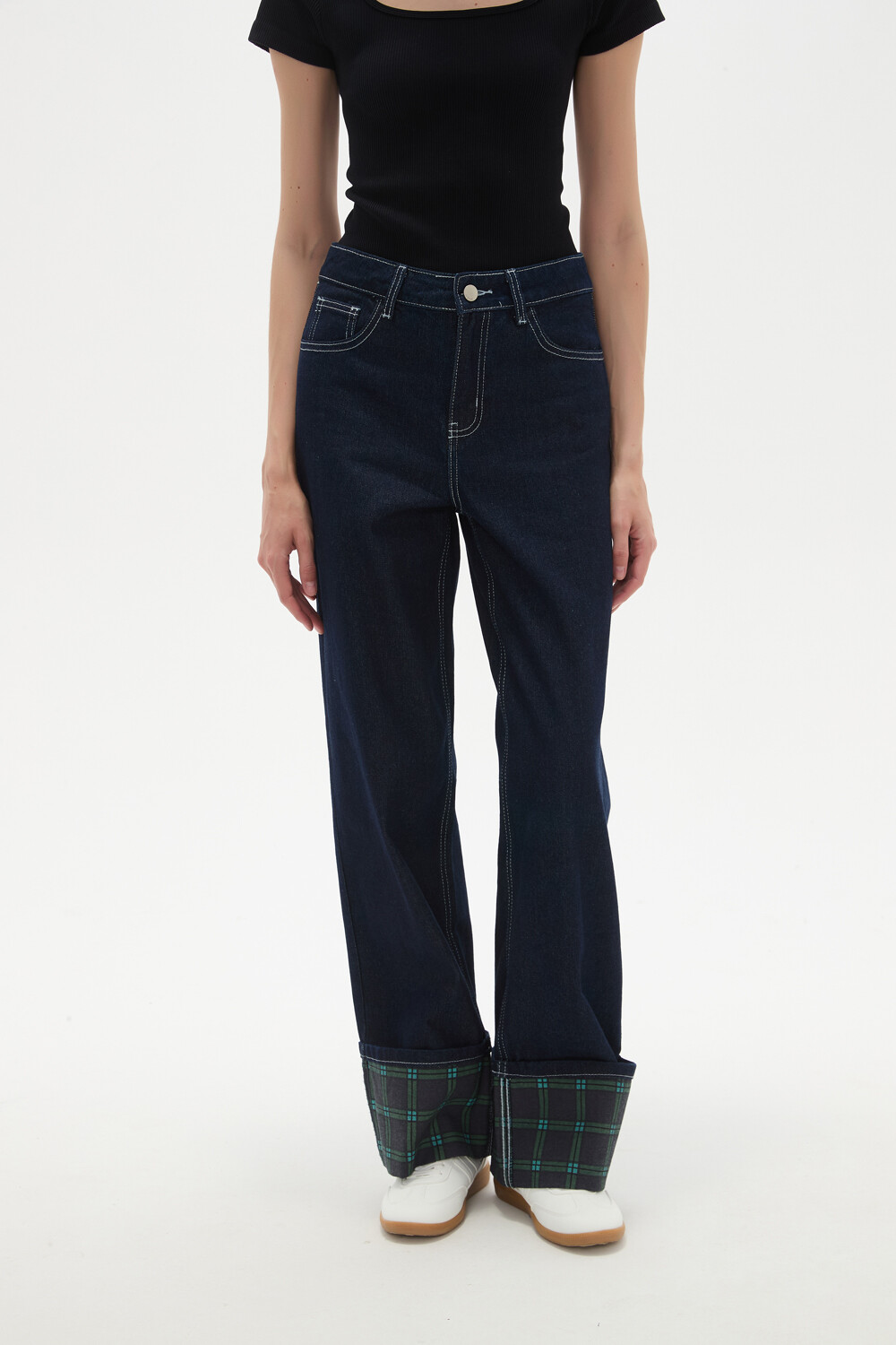 Pantalon Amore Estampado 1