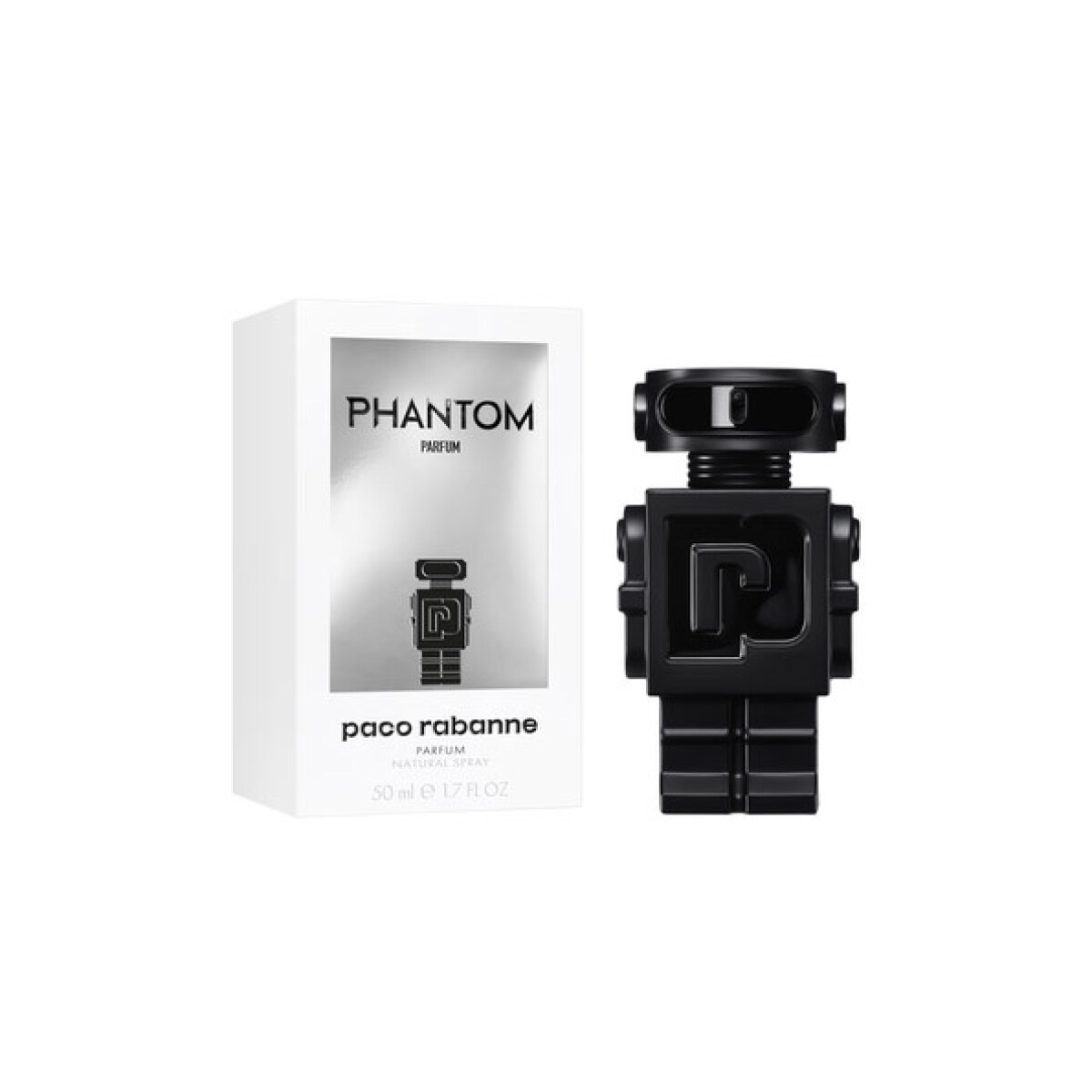P.R Phantom Parfum 50ml 