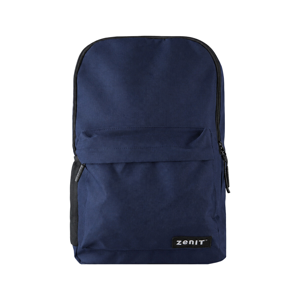MOCHILA COLLEGE AZUL 