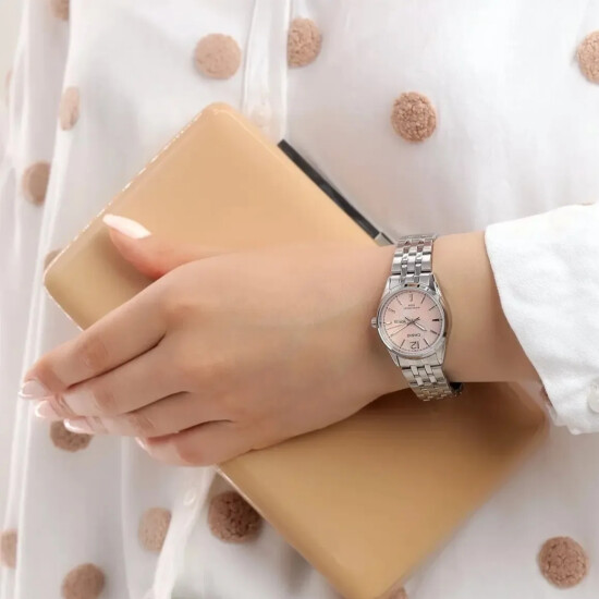 Reloj CASIO LTP1335D-5AVDF Acero Plateado Esfera 30mm 0