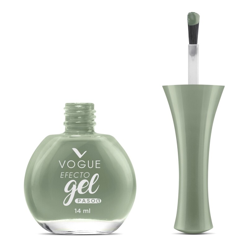 Esmalte Vogue Efecto Gel Meditar 14 Ml. Esmalte Vogue Efecto Gel Meditar 14 Ml.