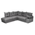 SOFA ESQUINERO BARI - GRIS SOFA ESQUINERO BARI - GRIS