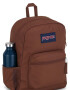 MOCHILA JANSPORT CROSS TOWN BASIC BROWN