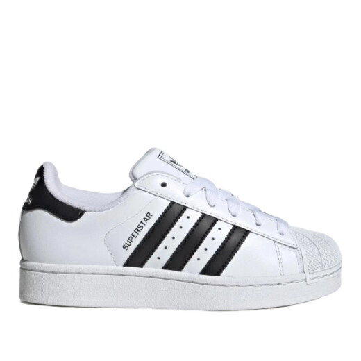 Championes Adidas Superstar Ii Blanco Championes Adidas Superstar Ii Blanco