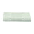 Toalla Social Bella Dohler 30 x 45 cm Algodón VERDE MALVA
