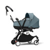 Bassinet Newborn Stokke YOYO Aqua