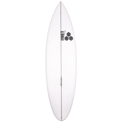 Tabla Channel Islands Happy Traveler 6'8" - FCS II Tabla Channel Islands Happy Traveler 6'8" - FCS II